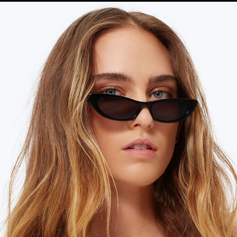 ‼️ NEW ‼️Marc Jacobs Mini Cat Eye Sunglasses